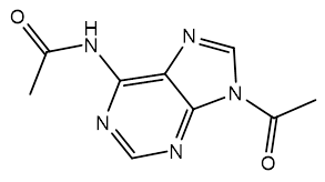 Adenosine Impurity 1